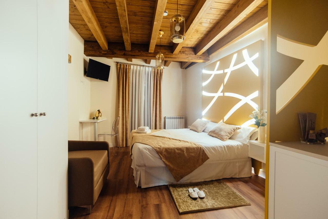 Hotel Rural Pinares De Soria Molinos de Duero Extérieur photo