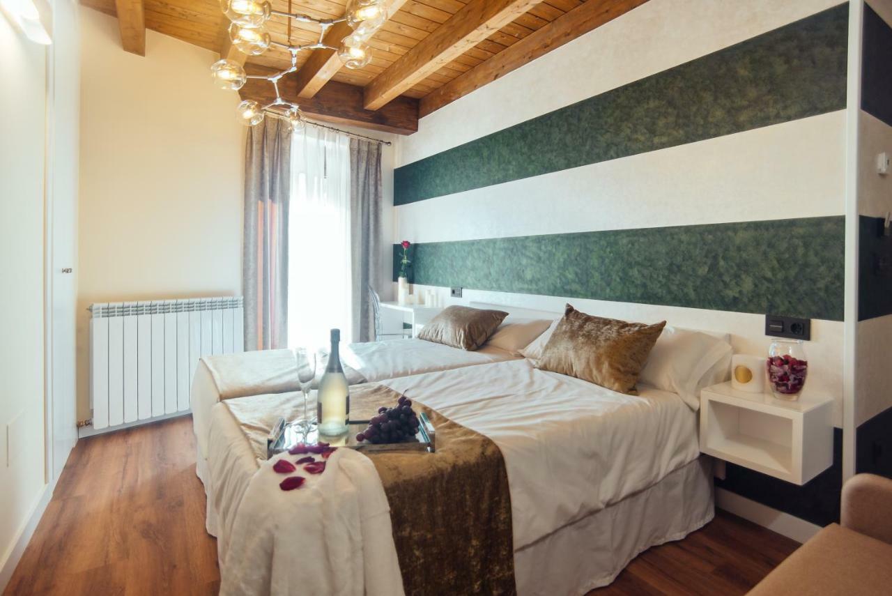 Hotel Rural Pinares De Soria Molinos de Duero Extérieur photo