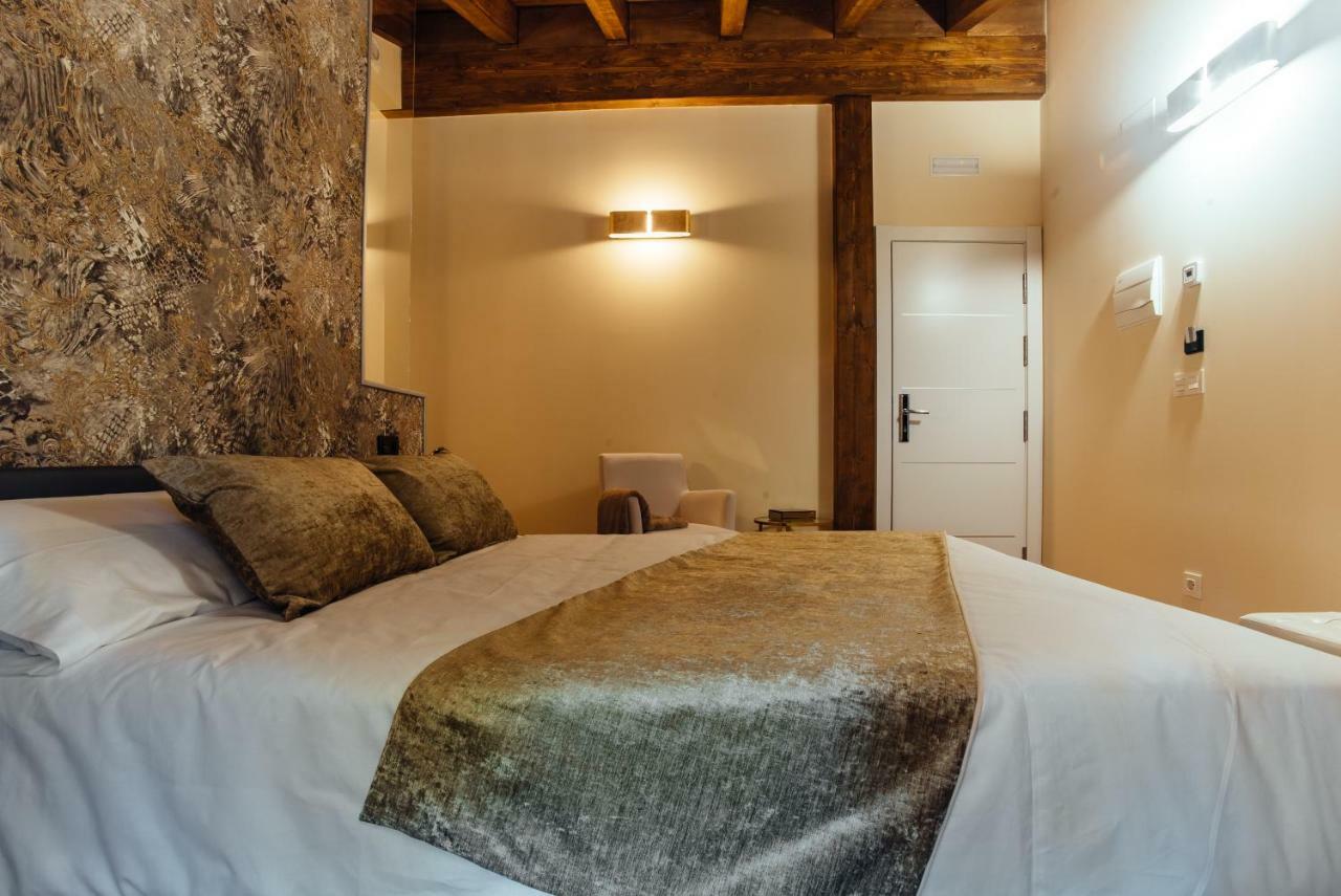 Hotel Rural Pinares De Soria Molinos de Duero Extérieur photo