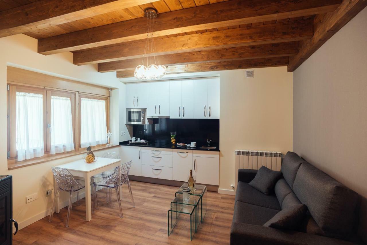 Hotel Rural Pinares De Soria Molinos de Duero Extérieur photo