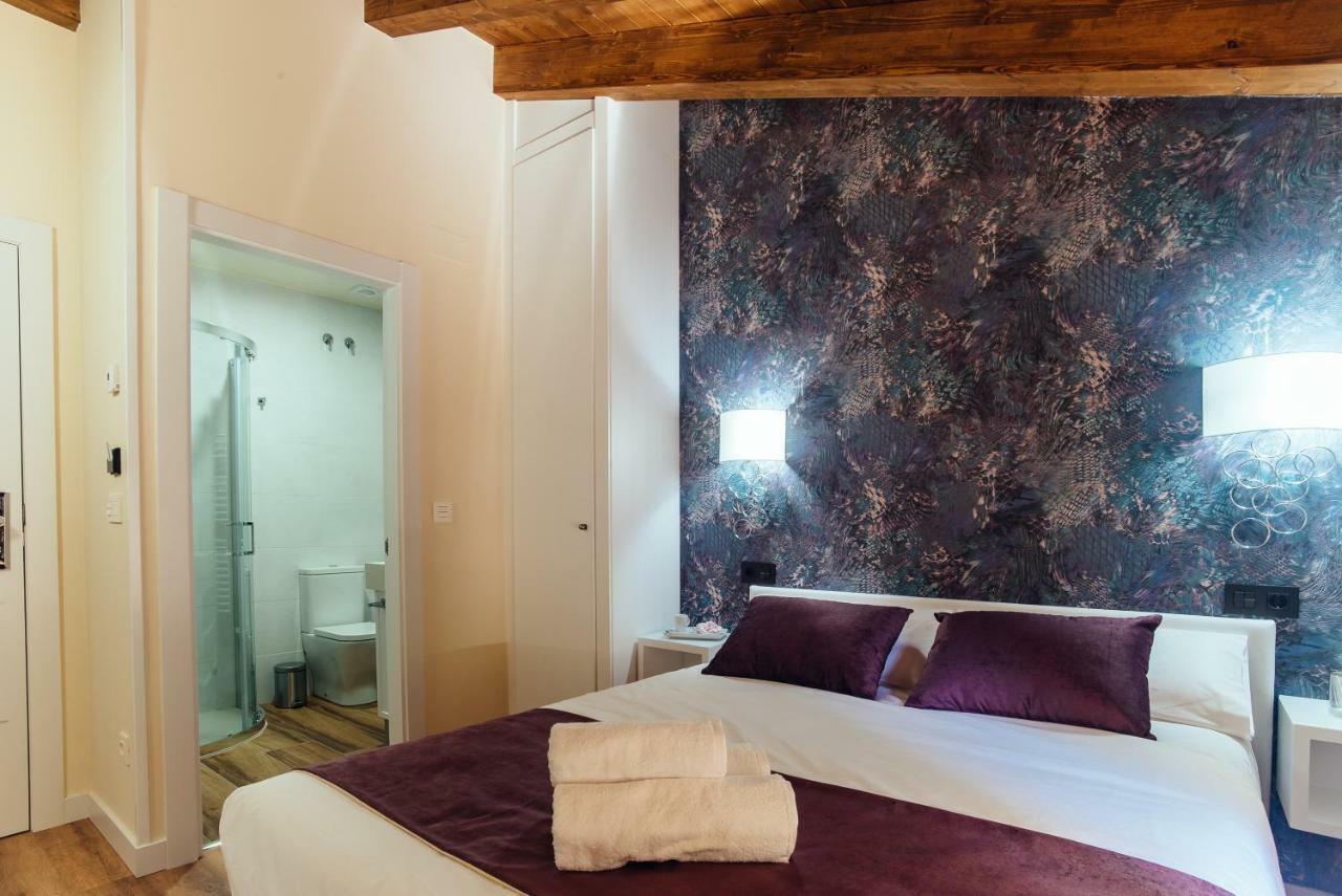 Hotel Rural Pinares De Soria Molinos de Duero Extérieur photo