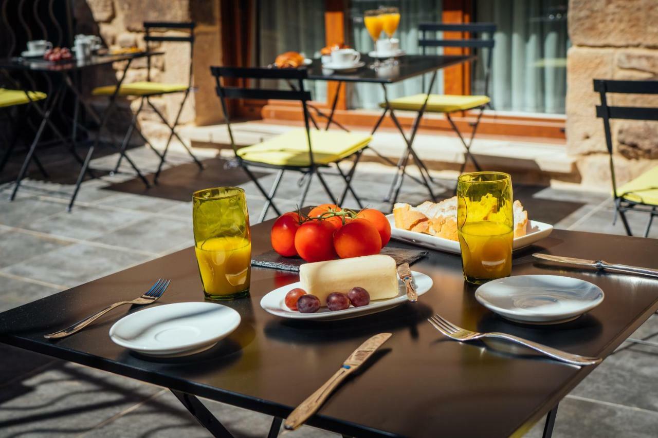 Hotel Rural Pinares De Soria Molinos de Duero Extérieur photo